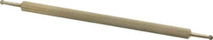 Value Collection - Hand Deburring Disc Tool - Steel Blade - All Tool & Supply