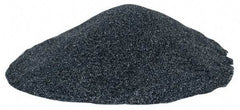 Value Collection - Medium Grade Angular Silicon Carbide - 120 Grit, 9 Max Hardness, 55 Lb Box - All Tool & Supply