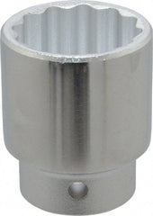 Blackhawk by Proto - 1-1/2", 3/4" Drive, Standard Hand Socket - 12 Points, 2-13/32" OAL - All Tool & Supply