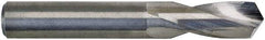 M.A. Ford - 11.7mm 118° Spiral Flute Solid Carbide Screw Machine Drill Bit - ALtima Finish, Right Hand Cut, 47mm Flute Length, 95mm OAL, Straight Shank - All Tool & Supply