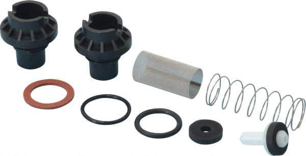 Bradley - Wash Fountain Repair Kit - For Use with Bradley S60-003S Combination Stop Strainer & Check Valve - All Tool & Supply