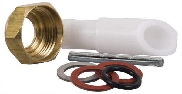 Bradley - Wash Fountain Repair Kit - For Use with Bradley S01-038S Manual Mixing Valve - All Tool & Supply