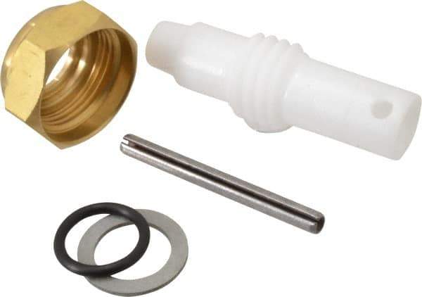 Bradley - Wash Fountain Repair Kit - For Use with Bradley S02-045 Volume Control Valve - All Tool & Supply