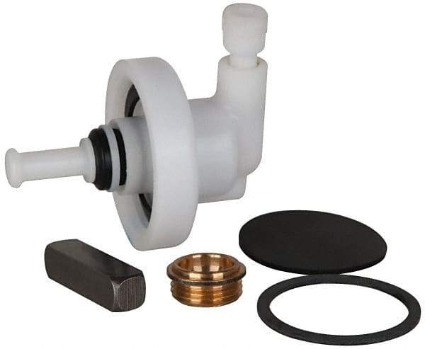 Bradley - Wash Fountain Repair Kit - For Use with Bradley S07-015 Foot Valve - All Tool & Supply