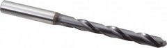 OSG - Letter P 130° Powdered Metal Jobber Drill - All Tool & Supply