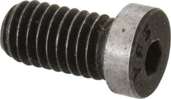 Gibraltar - 10-32, 3/8" Long, Steel, Cam Clamp Screw - 1/2" Hex, Use with Gibraltar Fixture Clamp 00642587 - All Tool & Supply