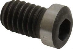 Gibraltar - 5/16-18, 1/2" Long, Steel, Cam Clamp Screw - 13/16" Hex, Use with Gibraltar Fixture Clamp 00642603 - All Tool & Supply