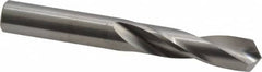 M.A. Ford - 5/16" 118° Spiral Flute Solid Carbide Screw Machine Drill Bit - All Tool & Supply