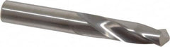 M.A. Ford - 11/32" 118° Spiral Flute Solid Carbide Screw Machine Drill Bit - All Tool & Supply