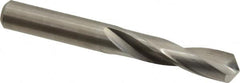 M.A. Ford - 0.302" 118° Spiral Flute Solid Carbide Screw Machine Drill Bit - All Tool & Supply