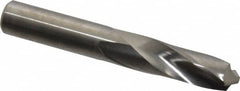 M.A. Ford - 0.358" 118° Spiral Flute Solid Carbide Screw Machine Drill Bit - All Tool & Supply