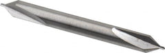 M.A. Ford - Metric Plain Cut 60° Incl Angle Solid Carbide Combo Drill & Countersink - All Tool & Supply