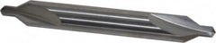 M.A. Ford - #3 Plain Cut 60° Incl Angle Solid Carbide Combo Drill & Countersink - All Tool & Supply