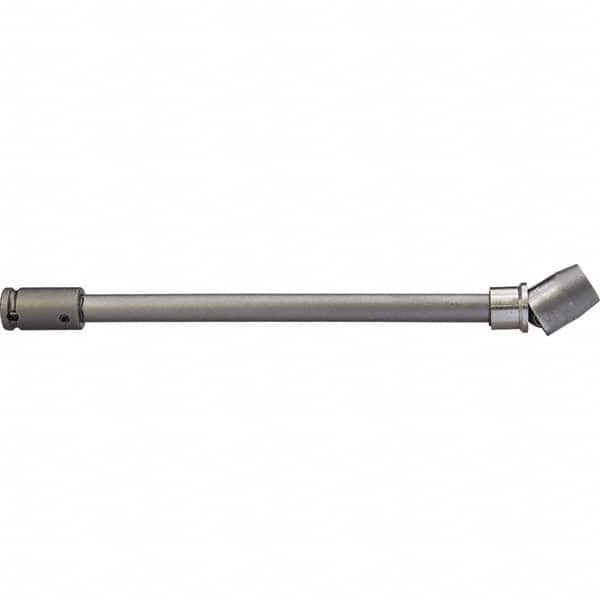 Apex - Socket Extensions Tool Type: Extension Drive Size (Inch): 3/8 - All Tool & Supply