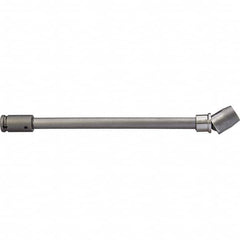 Apex - Socket Extensions Tool Type: Extension Drive Size (Inch): 3/8 - All Tool & Supply