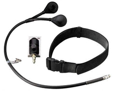 3M - Supplied Air (SAR) Dual Air Line Adapter Kits Compatible Hose Type: High Pressure Mount: Front-Mounted - All Tool & Supply