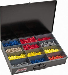 Value Collection - Twist On Wire Connector Kit - All Tool & Supply