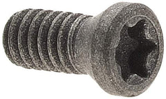 Walter - Cap Screw for Indexable Drilling - M1.8 Thread, For Use with Inserts - All Tool & Supply