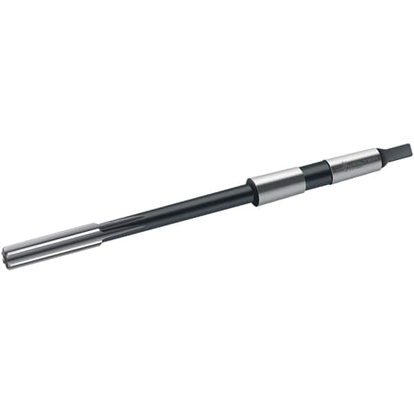 Walter-Titex - 32mm Cobalt 10 Flute Chucking Reamer - All Tool & Supply