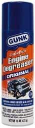 Gunk - Automotive Multipurpose Cleaner/Degreaser - 15 oz Aerosol Can - All Tool & Supply