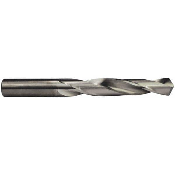 M.A. Ford - #30 118° Solid Carbide Jobber Drill - All Tool & Supply