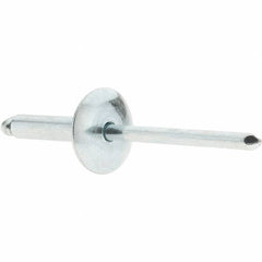 Import - Blind Rivet - - Exact Industrial Supply