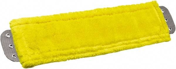 Unger - Medium Microfiber Mop Pad - Quick Change Connection - All Tool & Supply