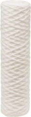 Bio-Circle - Parts Washer Disposable Filter - 247.65mm High x 63.5mm Wide x 63.5mm Long, Use with Bio-Circle Parts Washing Systems - All Tool & Supply