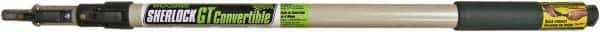 Wooster Brush - 4 to 8' Long Paint Roller Extension Pole - Fiberglass - All Tool & Supply