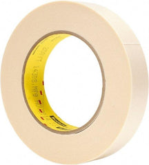 3M - 1" Wide Masking & Painters Tape - 6 mil Thick - All Tool & Supply