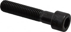 Made in USA - 5/8-11 UNC Hex Socket Cap Screw - All Tool & Supply