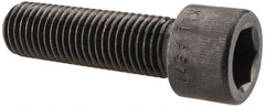 Made in USA - 7/8-9 UNC Hex Socket Cap Screw - All Tool & Supply