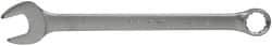 Paramount - 28mm 12 Point Combination Wrench - 15-1/2" OAL, Chrome Vanadium Steel, Satin Finish - All Tool & Supply