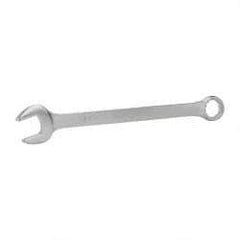 Paramount - 1-7/8" 12 Point Combination Wrench - 28" OAL, Chrome Vanadium Steel, Satin Finish - All Tool & Supply