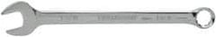 Paramount - 1-5/16" 12 Point Combination Wrench - 17-3/4" OAL, Chrome Vanadium Steel, Polished Finish - All Tool & Supply