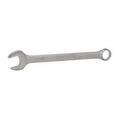 Paramount - 1-5/8" 12 Point Combination Wrench - 23" OAL, Chrome Vanadium Steel, Satin Finish - All Tool & Supply