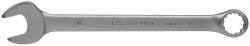 Paramount - 20mm 12 Point Combination Wrench - 10-7/32" OAL, Chrome Vanadium Steel, Satin Finish - All Tool & Supply