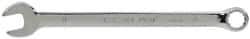 Paramount - 9mm 12 Point Combination Wrench - 5-27/32" OAL, Chrome Vanadium Steel, Polished Finish - All Tool & Supply