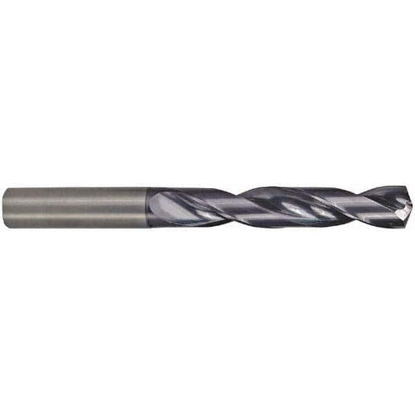 M.A. Ford - 10.3mm 142° Solid Carbide Jobber Drill - All Tool & Supply