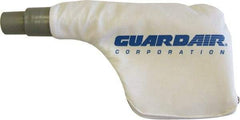 Guardair - Blow Gun High Filtration Collection Bag - 1/4 NPT - All Tool & Supply