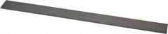 Unger - Carbon Steel 2-Edge Scraper Replacement Blade - 8" Blade Length, For HDSC, HDSS - All Tool & Supply