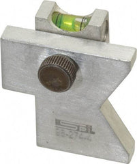 SPI - Machine Set-Up Gage Levels Minimum Adjustable Angle: 0.00 Maximum Adjustable Angle: 360.00 - All Tool & Supply