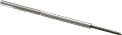 SPI - Scriber Replacement Point - Carbide, 1/2" Body Diam, 6-1/2" OAL - All Tool & Supply