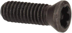 Seco - Torx Plus Lock Screw for Indexable Milling - For Use with Inserts - All Tool & Supply