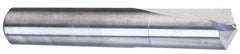 M.A. Ford - 16mm, 135° Point, Solid Carbide Straight Flute Drill Bit - All Tool & Supply