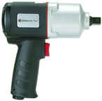 #UT8160R - 1/2 Drive - Air Powered Impact Wrench - All Tool & Supply