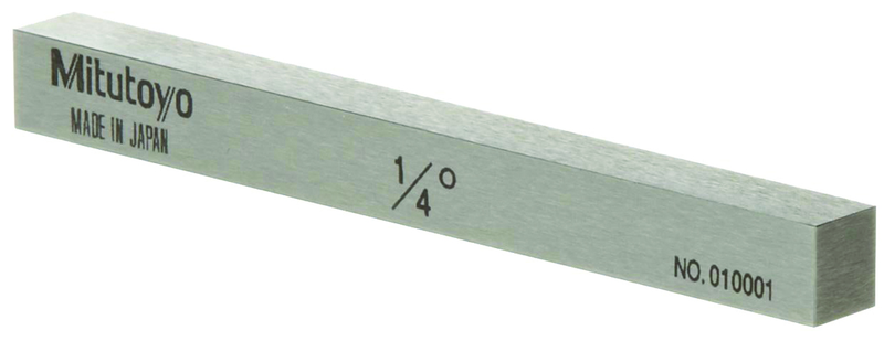 1/4 INDIV ANGLE BLOCK - All Tool & Supply