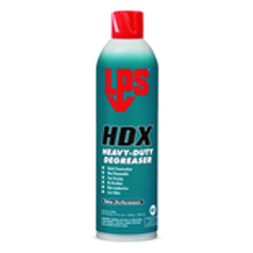 HDX Heavy-Duty Degreaser - 19 oz - All Tool & Supply