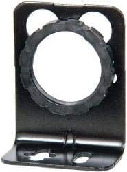 Parker - FRL Mounting Bracket with Mounting Nut - Use with 14F/10F/14R/14L - All Tool & Supply