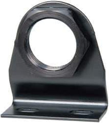 Parker - FRL Mounting Bracket with Mounting Nut - Use with 05R/05E - All Tool & Supply